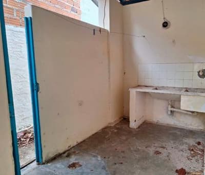 Foto 24 de 25: Terreno em leilão em Jatobá - PE, bairro Itaparica — Casa 231m² em Jatobá/PE | Terreno 658m² na Rua Xingó