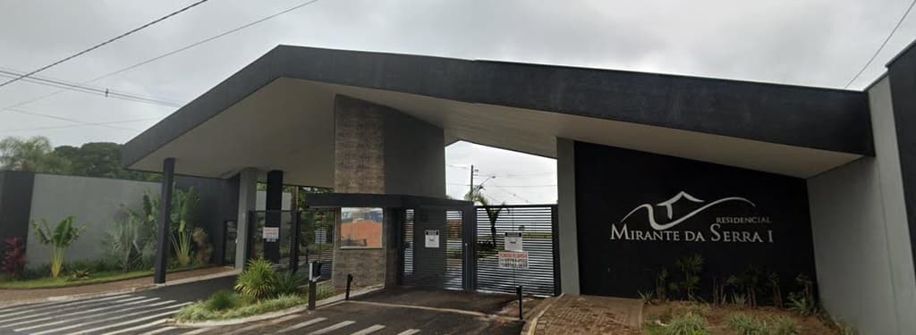 Terreno em leilão em Botucatu - SP — Lote 377,28m² Botucatu/SP 40% de desconto