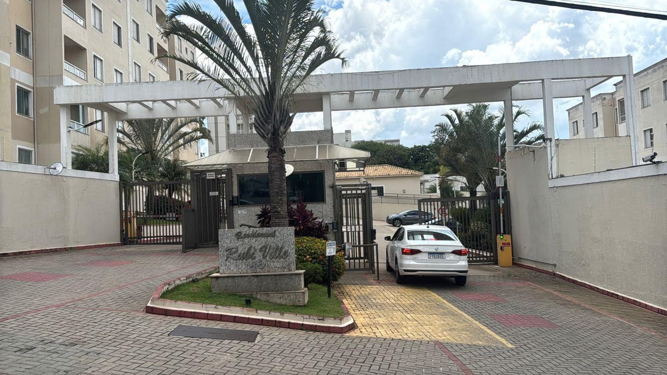Foto 6 de 11: Apartamento em leilão em Campinas - SP — Apto 50m² no bairro Jardim Nova Europa em Campinas/SP - Ocupado