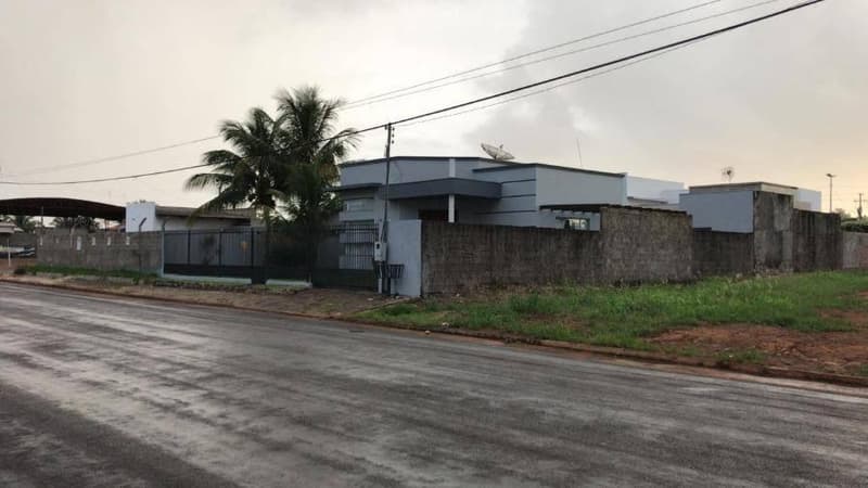 Foto 5 de 25: Casa em leilão em Lagoa Da Prata - MG, bairro Americo Silva — Casa, Lagoa Da Prata / MG