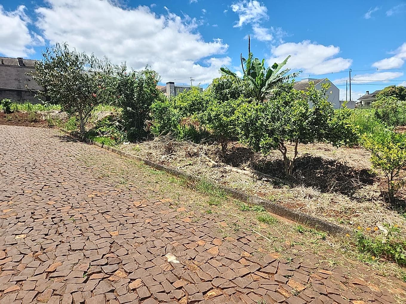 Foto 2 de 3: Terreno em leilão em Dois Vizinhos - PR — LOTE URBANO Nº 07 DA QUADRA Nº 02 LOCALIZADO NO LOTEAMENTO CASA DA GENTE II EM DOIS VIZINHOS/PR ¿ ÁREA DE 197,26M²