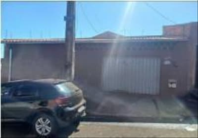 Foto 3 de 3: Casa em leilão em Uberaba - MG — Casa, Ocupado, Uberaba / MG (60% abaixo da avaliação)