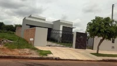 Foto 2 de 4: Casa em leilão em Sinop - MT, bairro Sonhalto Videira — Casa 91m² em Terreno 309m² | Sinop-MT | Sonhalto Videira