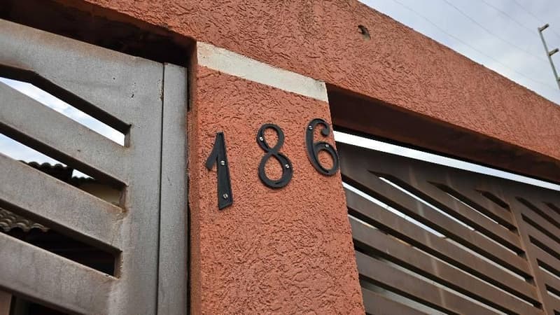 Foto 10 de 10: Casa em leilão em Santa Helena De Goiás - GO — Casa, Santa Helena De Goiás / GO