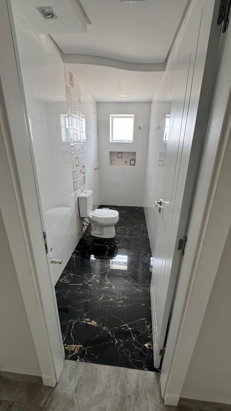Foto 11 de 26: Apartamento em leilão em Chapecó - SC, bairro Líder — Apartamento de 94,00 m² no Edifício Moscou Bairro Líder Chapecó/SC - MAT 171.330 1OFICIO REGISTRO DE IMOVEIS
