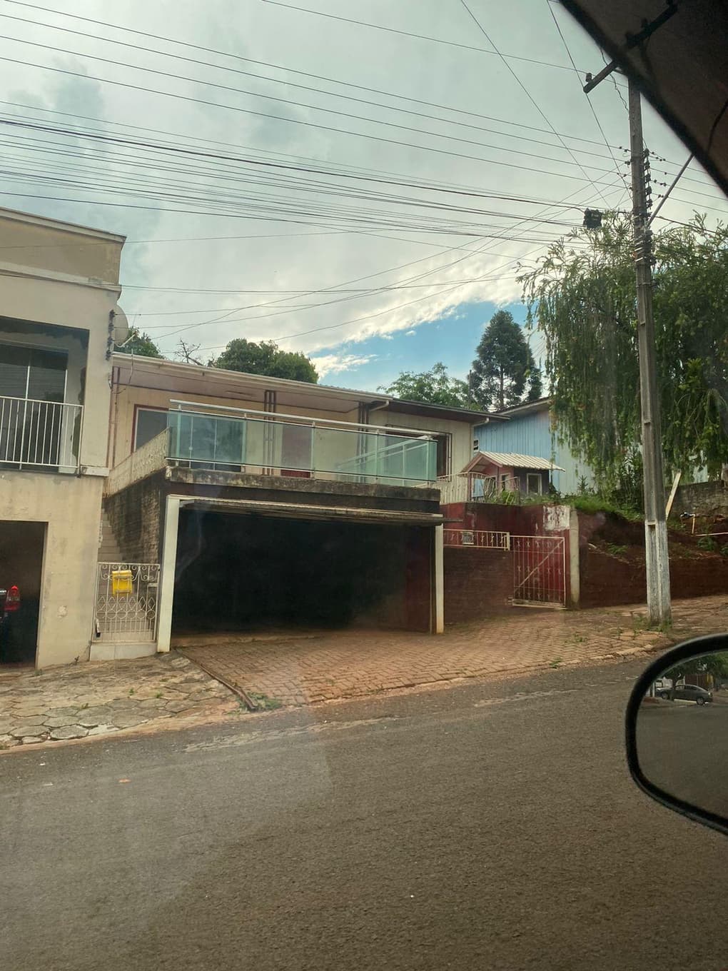 Foto 6 de 6: Apartamento em leilão em São Jorge D'oeste - PR — IMÓVEL URBANO COM ÁREA TOTAL DE 578,11 m2- Em SÃO JORGE D`OESTE/PR