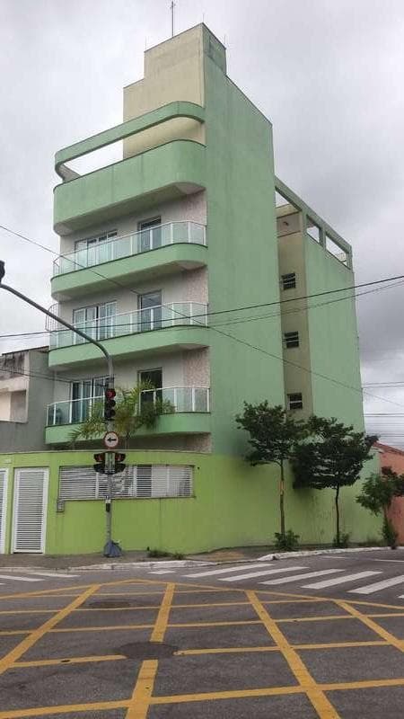 Foto 3 de 5: Terreno em leilão em São Bernardo Do Campo - SP — Terreno e Edificação com área total de 185,68m².