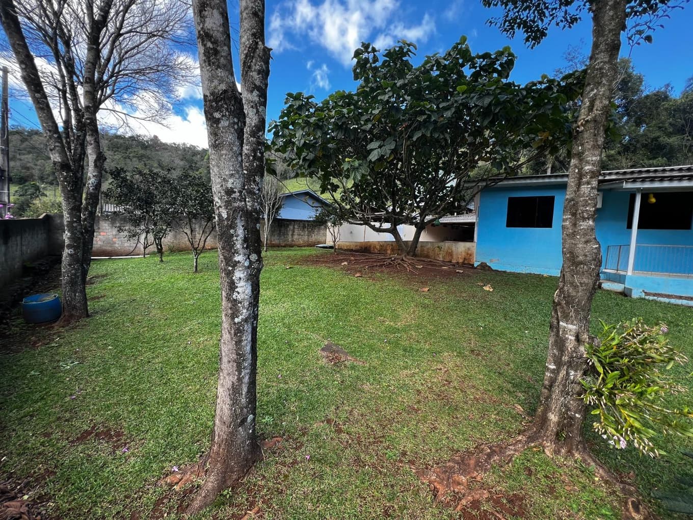 Foto 7 de 38: Casa em leilão em Arvoredo - SC — CHÁCARA A 300 METROS DA CIDADE DE ARVOREDO/SC - ÁREA APROXIMADA DE 2.117M²