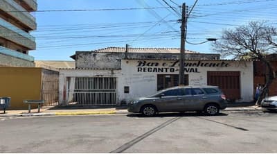 Foto 1 de 2: Terreno em leilão em Panorama - SP — Imóvel urbano, A.T. 468 m²
