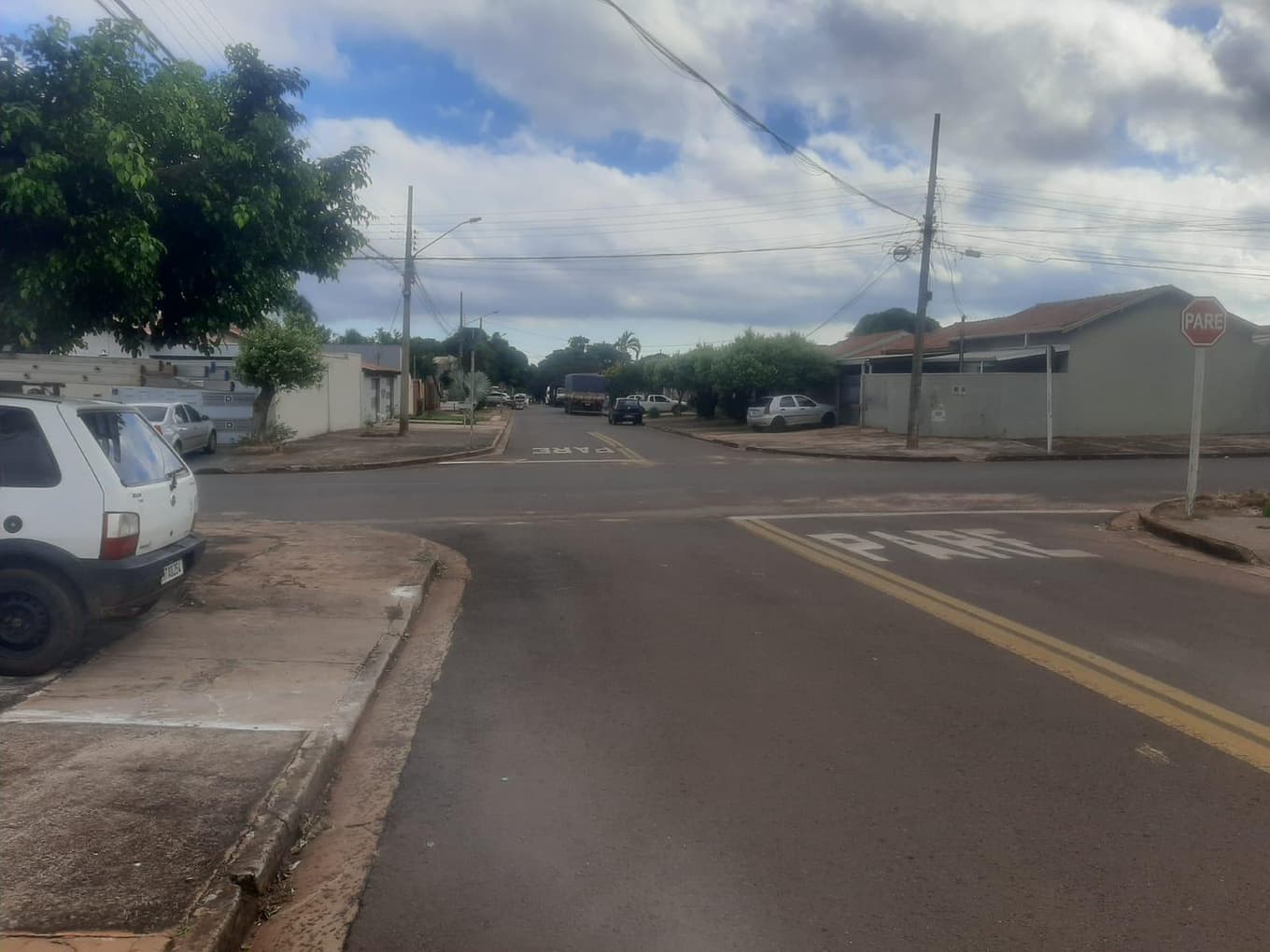 Foto 6 de 9: Casa em leilão em Campo Grande - MS — Casa 360m², Santa Luzia, em Campo Grande/MS - Ocupada