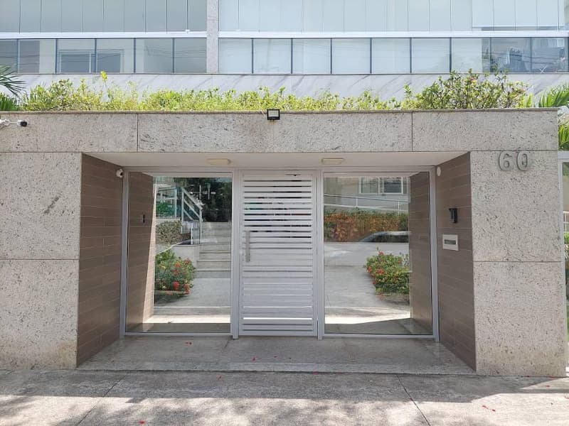 Foto 1 de 3: Apartamento em leilão em Rio De Janeiro - RJ, bairro Recreio dos Bandeirantes — Apartamento, Rio De Janeiro / RJ
