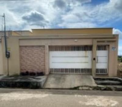 Casa em leilão em Parauapebas - PA, bairro Alvorá — Casa 221m², Alvorá, em Parauapebas/PA