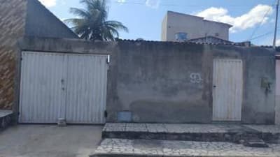 Foto 12 de 15: Casa em leilão em Jacobina - BA — Casa, Ocupado, Jacobina / BA (25% abaixo da avaliação)