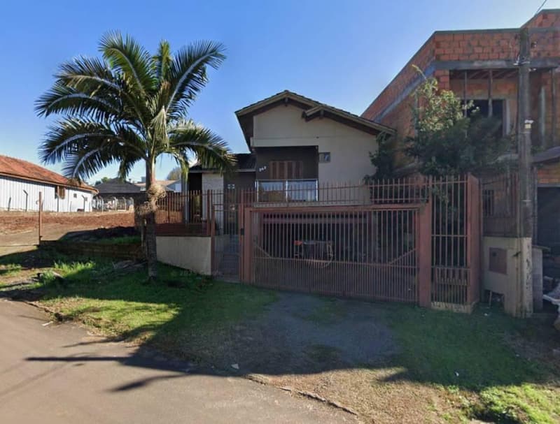 Foto 3 de 3: Casa em leilão em Carazinho - RS, bairro Operária — Casa, Carazinho / RS