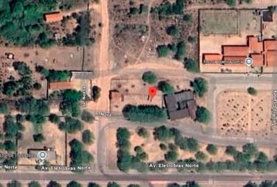 Foto 15 de 19: Terreno em leilão em Jatobá - PE, bairro Itaparica — Imóvel com 4.360m²| Prédio 528,42m² | Jatobá/PE : Lote de Esquina em Itaparica, Ideal para Sede Empresa, Clínica ou Órgão Público.