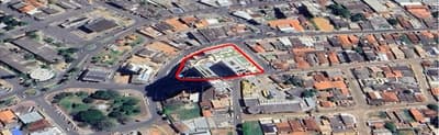 Foto 2 de 9: Apartamento em leilão em Luziânia - GO — APTO | A.P 65,30M² 1 VAGA DE GARAGEM | SPE SHOPPING E RESIDENCIAL ITÁLIA, SETOR CENTRAL EM LUZIÂNIA/GO