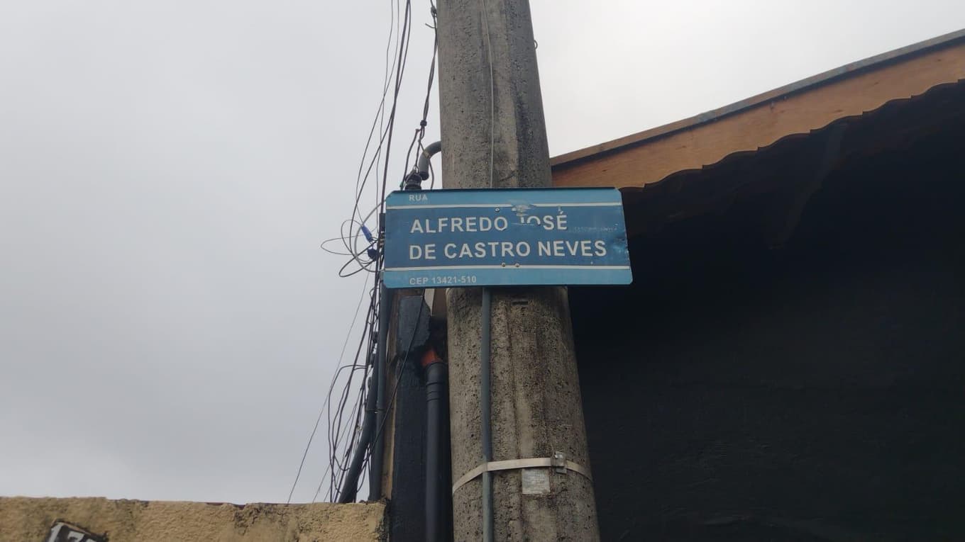 Foto 3 de 4: Casa em leilão em Piracicaba - SP — Casa 199m² Ocupada no Cecap em Piracicaba/SP