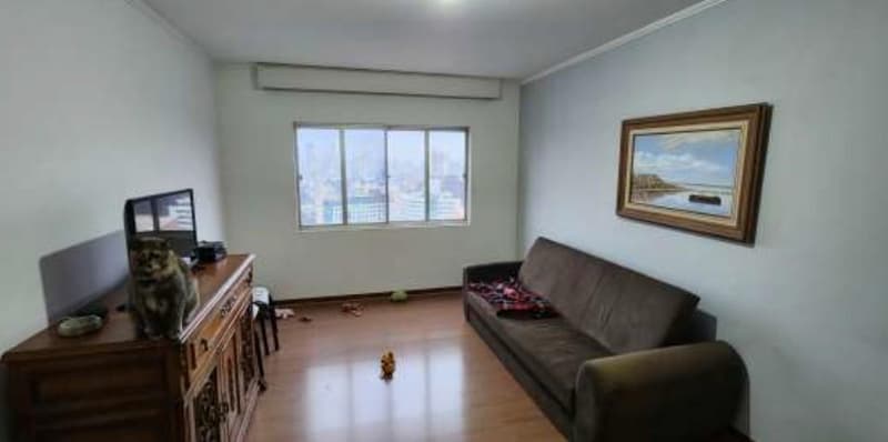 Foto 2 de 4: Apartamento em leilão em Curitiba - PR, bairro Água Verde — Apartamento nº 1601, com 181, 53 m² do Edifício Monreale, na Rua Bento Viana nº 1.140, Água Verde, Curitiba/PR.