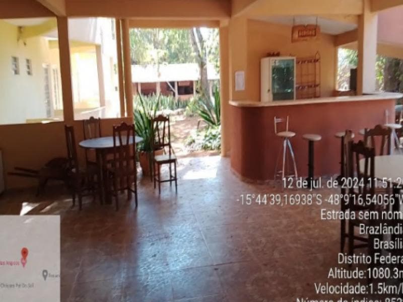 Foto 4 de 33: Area Rural em leilão em Brasília - DF, bairro Brazlândia — Area, 12.58 ha, Brasilia / DF