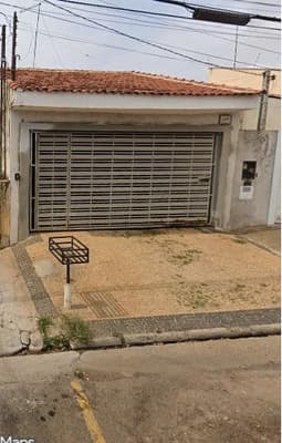 Foto 6 de 9: Casa em leilão em Catanduva - SP, bairro Parque Flamingo — CASA RESIDENCIAL - Terreno de 180m² com 147m² de construção - Bairro Pq Flamingo em Catanduva/SP