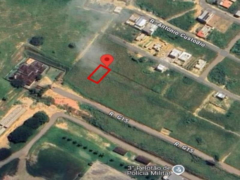 Foto 1 de 4: Terreno em leilão em Mutum - MG — Lote, 209.0 m2, Mutum / MG