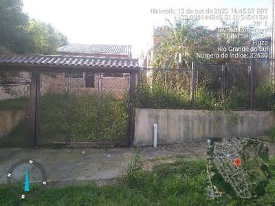 Casa em leilão em Viamão - RS — Casa de 60.0m2, com 2 quartos, em VIAMAO/RS.