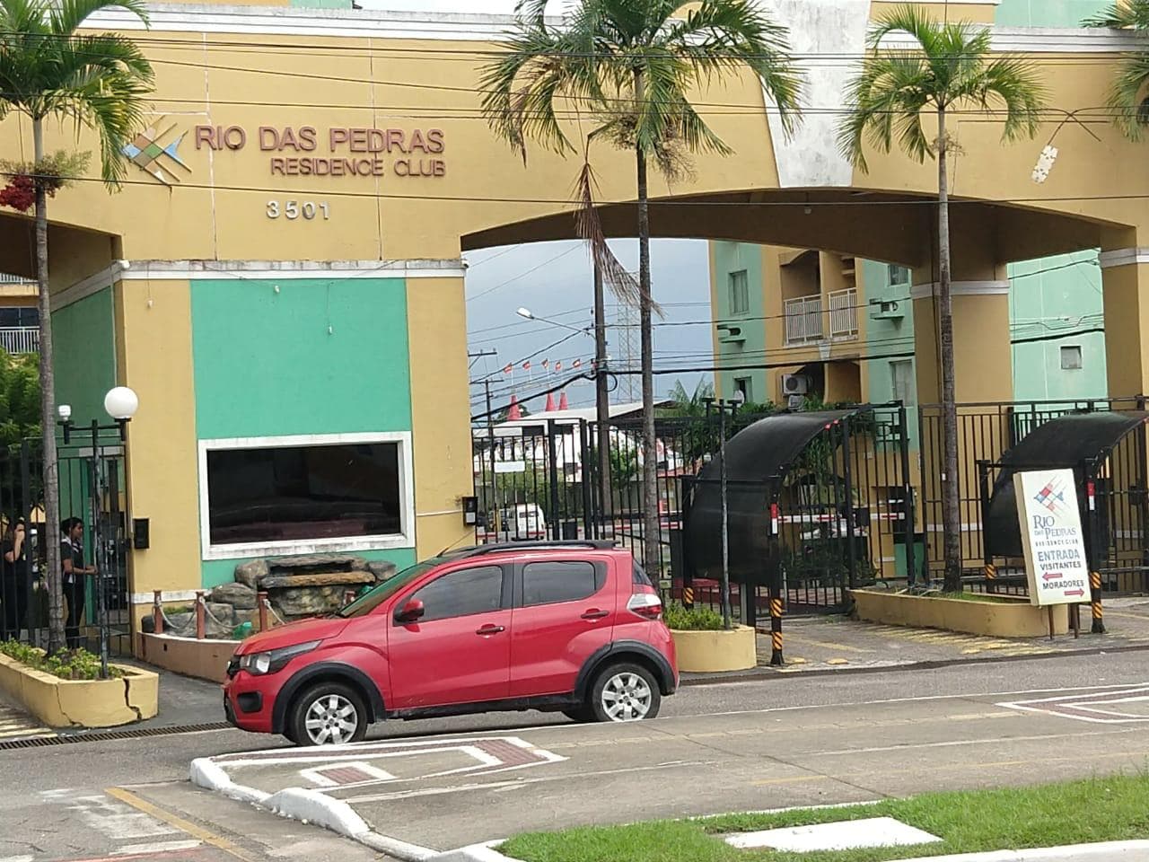 Foto 6 de 6: Apartamento em leilão em Belém - PA — Apto. 68m², Parque Verde, Belém/PA - Ocupado