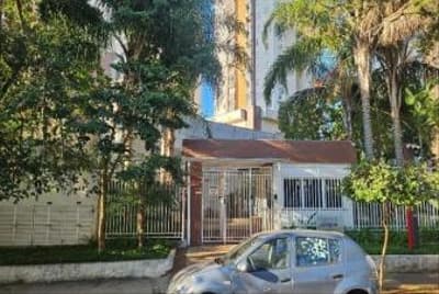 Foto 5 de 5: Apartamento em leilão em São Paulo - SP, bairro Centro Industrial de Jaguaré — APARTAMENTO RESIDENCIAL COM ÁREA TOTAL DE 121,35 M2 EM SÃO PAULO-SP
