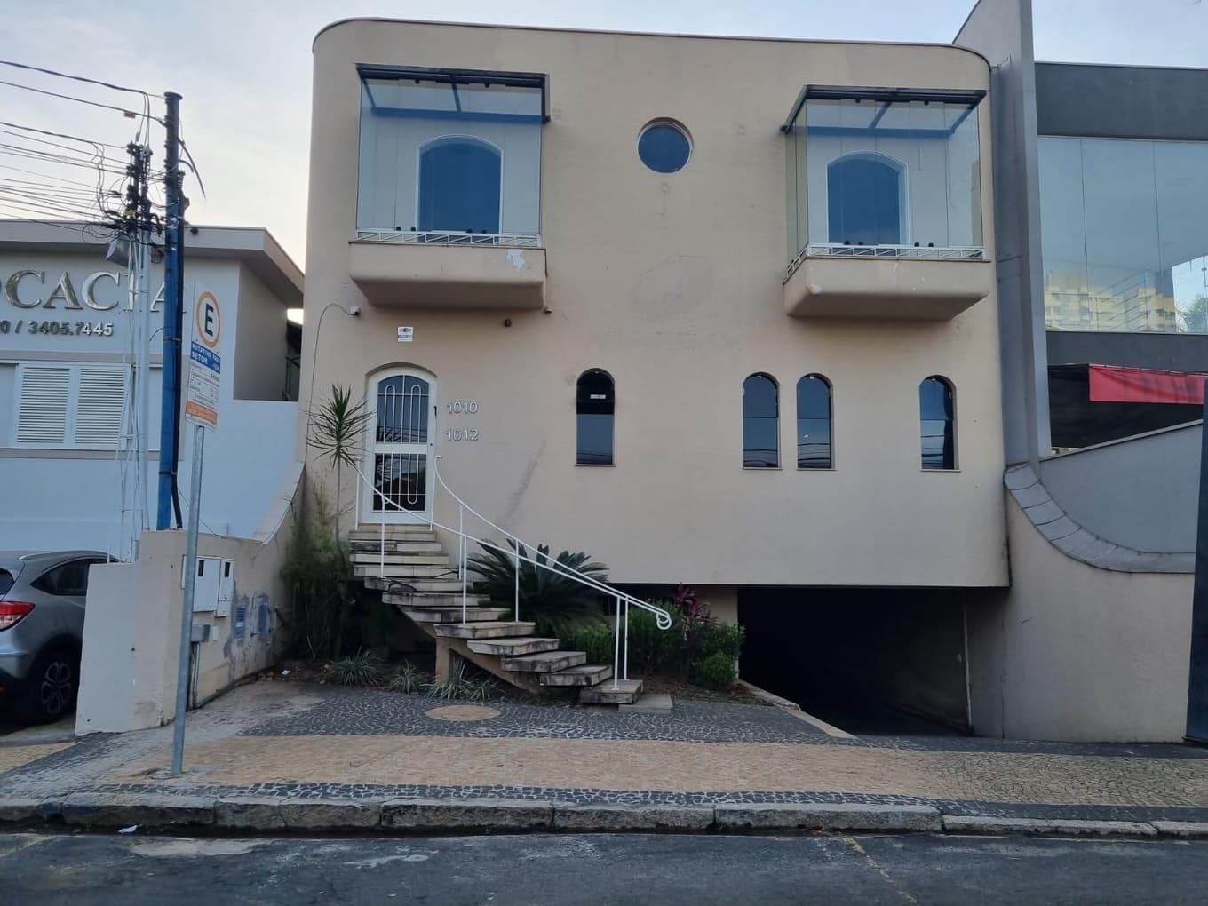 Foto 15 de 23: Casa em leilão em Americana - SP, bairro Centro — Casa 530,22m² e terreno de 236,25m² no Centro de Americana/SP