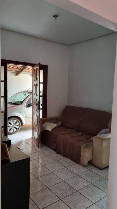 Foto 4 de 11: Casa em leilão em Iporá - GO, bairro São José — Casa, Iporá / GO