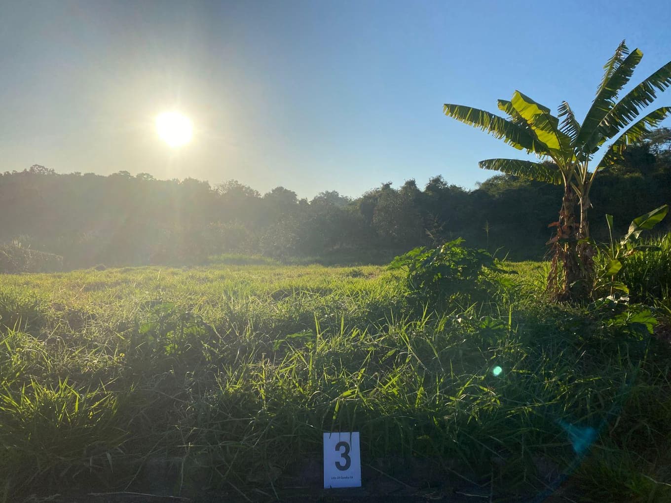 Foto 1 de 2: Terreno em leilão em Indaiatuba - SP — Terreno com área de 2.600m², sem enfeitorias, Rua Antônio Costola, nº 291, Loteamento Terras de Itaici, Indaiatuba/SP.