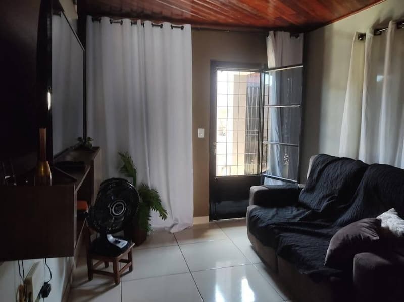 Foto 9 de 21: Casa em leilão em Maracaju - MS — Casa, Ocupado, Maracaju / MS (27% abaixo da avaliação)