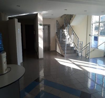 Foto 6 de 10: Comercial em leilão em Londrina - PR — EDIFÍCIO COMERCIAL (LONDRINA) E BENS MÓVEIS