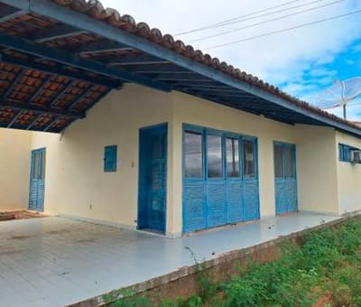 Foto 9 de 25: Terreno em leilão em Jatobá - PE, bairro Itaparica — Casa 231m² em Jatobá/PE | Terreno 658m² na Rua Xingó
