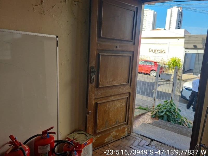 Foto 7 de 17: Casa em leilão em Indaiatuba - SP — Casa, A.T. 303 m², A.C. 204 m², Vila Sfeir