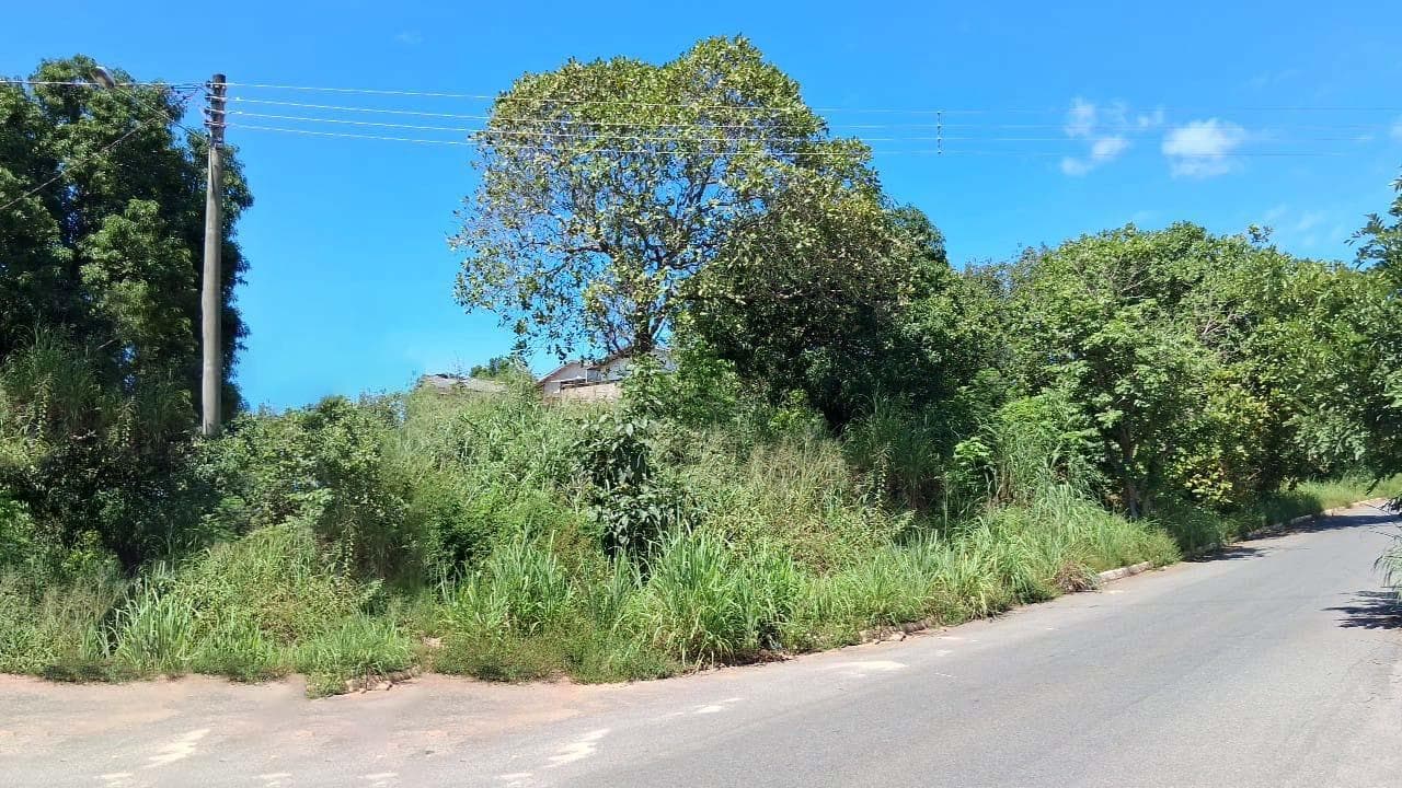 Foto 3 de 6: Terreno em leilão em Minaçu - GO, bairro Vila Residencial de Minaçu — Terreno Urbano 458m² | Vila Residencial de Minaçu - Minaçu/GO |Localização Nobre e Infraestrutura Completa: Ideal para Construção e Investimento!