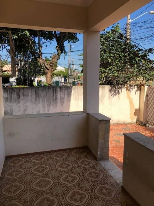 Foto 13 de 15: Casa em leilão em Rio De Janeiro - RJ, bairro Senador Vasconcelos — Casa 70m² com Terreno 250m² | Rio de Janeiro-RJ | Senador Vasconcelos |Próx. à Estação de Trem Senador Vasconcelos e Hospital Eduardo Rabello - Financiamento até 420 Meses!