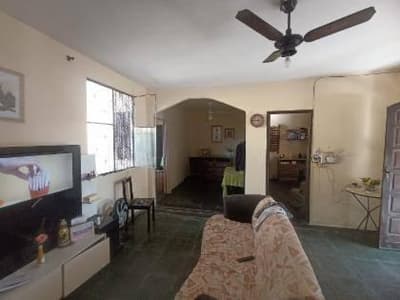 Foto 4 de 10: Casa em leilão em Magé - RJ, bairro Praia do Imperador — Casa, Magé / RJ