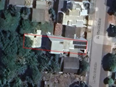 Casa em leilão em Araruna - PR — IMÓVEL URBANO COM ÁREA TOTAL DE 300.00 M2- Em ARARUNA/PR