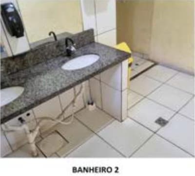Foto 16 de 24: Comercial em leilão em Umuarama - PR — Imóvel Comercial (Restaurante) com área construída de 863,10m² e área total de 1.241,25m² - Umuarama/PR