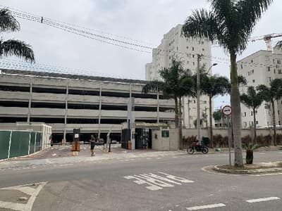 Apartamento em leilão em São José Dos Campos - SP — Apartamento de 47.59m2, com 2 quartos, em SAO JOSE DOS CAMPOS/SP.