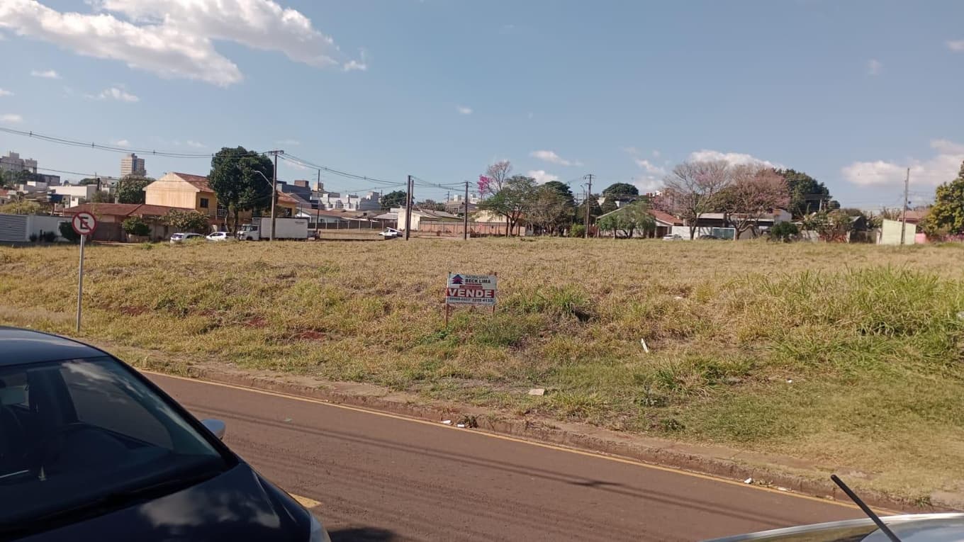 Foto 5 de 6: Terreno em leilão em Cascavel - PR — Terreno Urbano 480m² na Vila Alto Alegre em Cascavel/PR - Desocupada