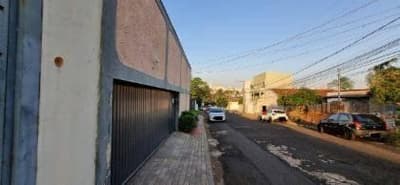 Foto 5 de 12: Casa em leilão em Campo Grande - MS, bairro Vila Bandeirantes — Casa, Campo Grande / MS