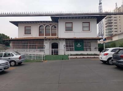 Comercial em leilão em São Carlos - SP — Imóvel Comercial com 559 m², na Rua São Sebastião, 2083, Bairro: Centro, São Carlos/SP.