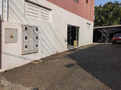 Foto 6 de 9: Casa em leilão em Chopinzinho - PR — NUA PROPRIEDADE sobre o imóvel localizado na Rua 14 de Dezembro, 3835 Centro Chopinzinho/PR