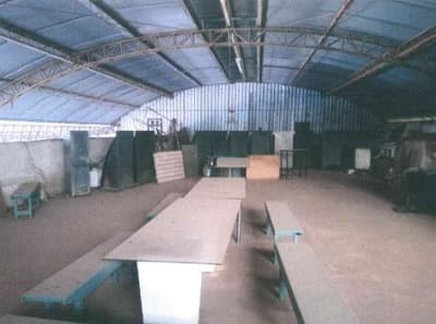Foto 7 de 28: Comercial em leilão em Muriaé - MG — IMÓVEL URBANO COM ÁREA TOTAL DE 48.672 m2- Em MURIAÉ/MG