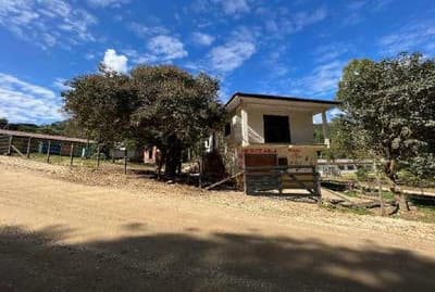 Foto 4 de 11: Area Rural em leilão em Rio Branco Do Sul - PR — Direitos possessórios da parte ideal de 50% do IMÓVEL RURAL na Estrada principal do Pernambuco em Rio Branco do Sul/PR