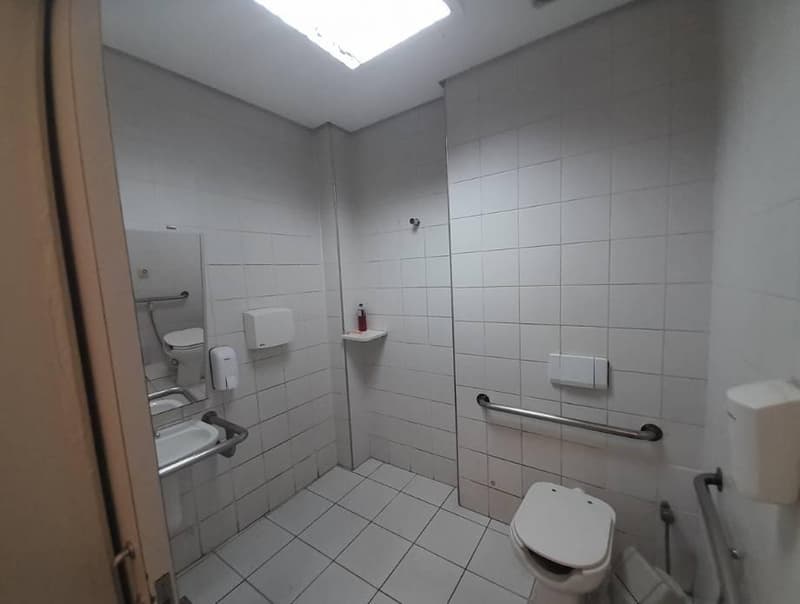 Foto 11 de 12: Comercial em leilão em São Paulo - SP, bairro Bela Vista — Ex-agência, São Paulo / SP