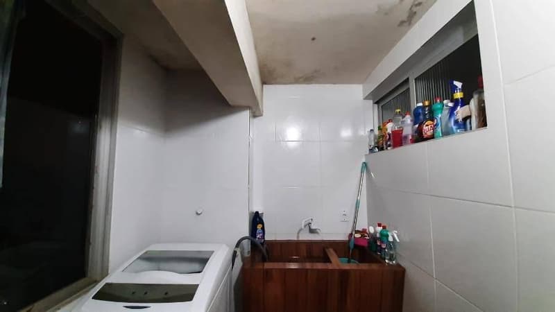 Foto 2 de 16: Apartamento em leilão em Palmeira Das Missões - RS, bairro Centro — Apto 140m² - 3 Qts, 3 Banheiros, Dep. Empregada e 1 Vaga | Palmeira das Missões-RS | Condominio Edificio Dequi | Centro - Financiamento até 420 Meses!
