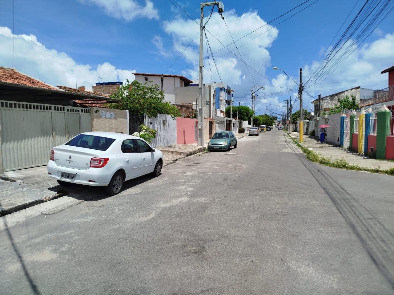 Foto 4 de 4: Casa em leilão em Maceió - AL — Casa 217m², Prado, em Maceió/AL - Ocupada